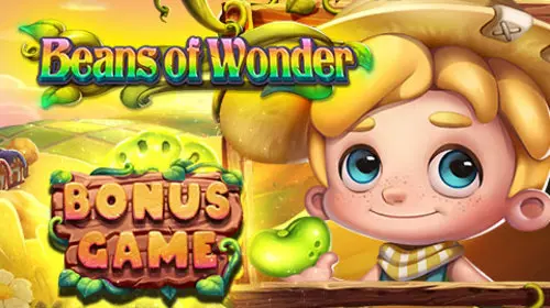 Beans of Wonder - WinPesa - Nigeria